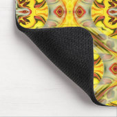 Spiritueel moment.... muismat (Hoek)