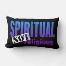 Spiritueel, niet religieus - Grappig Yoga Gift Zwa