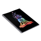 Spiritueel notitieboek (Rechterzijde)