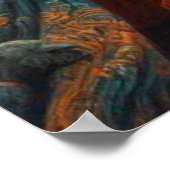 SPIRITUEEL POSTER & PRINTS (Hoek)