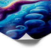 SPIRITUEEL POSTER & PRINTS (Hoek)