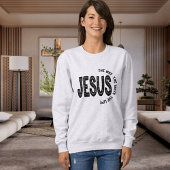 Spiritueel Religieus Jezus Trui
