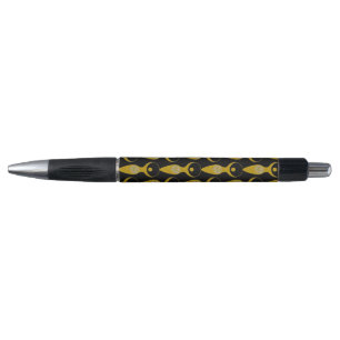 Spiritueel symbool - godin van Earth Gaya 1 Flamel Pen