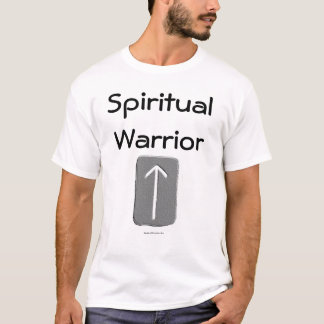 Spiritueel T-shirt