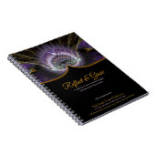 Spiritueel Tree Holistic Journal Notitieboek (Rechterzijde)