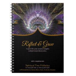 Spiritueel Tree Holistic Journal Notitieboek