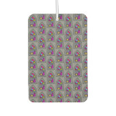 Spiritueel venster luchtverfrisser (Voorkant)