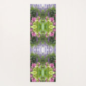 Spiritueel Yogamat (Achterkant)