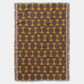 Spiritueel zonneschijn 30 deken (Voorkant Verticaal)