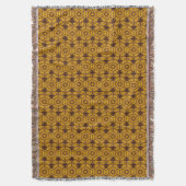 Spiritueel zonneschijn 39 deken (Voorkant Verticaal)