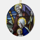 Spirituel ornament (Links)