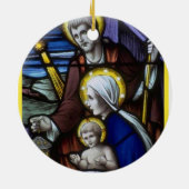 Spirituel ornament (Achterkant)