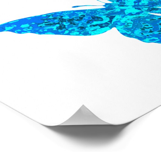 SPIRITUELE 60E BIRTHDAY POSTER (Hoek)