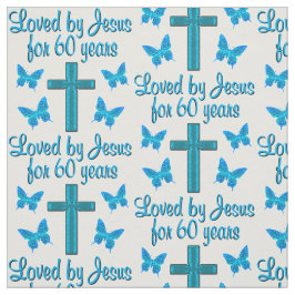 SPIRITUELE 60E BIRTHDAY STOF