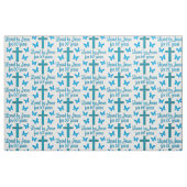SPIRITUELE 60E BIRTHDAY STOF (Fat Quarter)