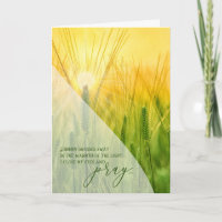 Spirituele aanmoediging voor zomerhitte