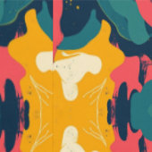 spirituele abstracte achtergrond behang (Zoom)