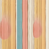 spirituele abstracte behang (Zoom)