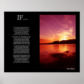 Spirituele Afbeeldingen Poster