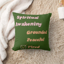 Spirituele Awakening Funny