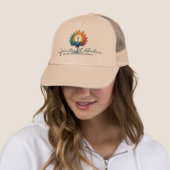 Spirituele Balsem | Houdt de Balans Trucker Pet (In situ)