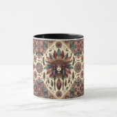 Spirituele Begeleiding Mok (Midden)