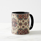 Spirituele Begeleiding Mok (Voorkant rechts)