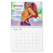 Spirituele beginselen in de Actieagenda Kalender (Feb 2027)