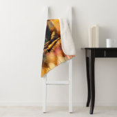 Spirituele Boeddha Sherpa Deken (In situ)