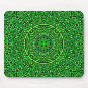 Spirituele bostuin Mandala Muismat