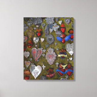 Spirituele canvasprint canvas afdruk
