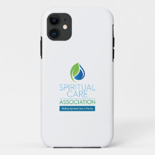 Spirituele Care Association iPhone Case