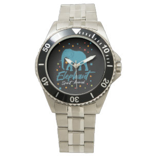 Spirituele drijfveer, gedistilleerde dieren horloge