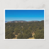 spirituele energie briefkaart (Voorkant)