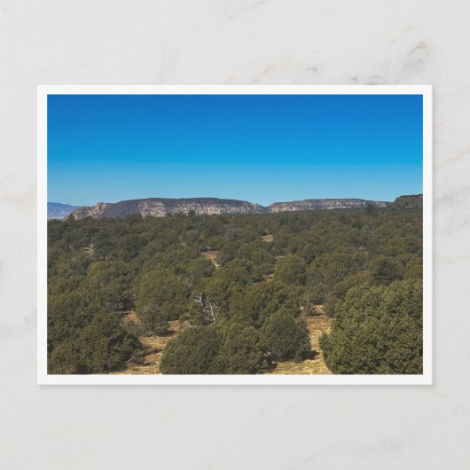 spirituele energie briefkaart (Voorkant)