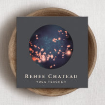 Spirituele energie genezer Moon Stars Yoga