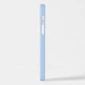 Spirituele 'Faith Love Hope Art' iPhone Hoesje (Linkerkant)