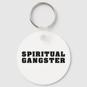 Spirituele Gangster Sleutelhanger
