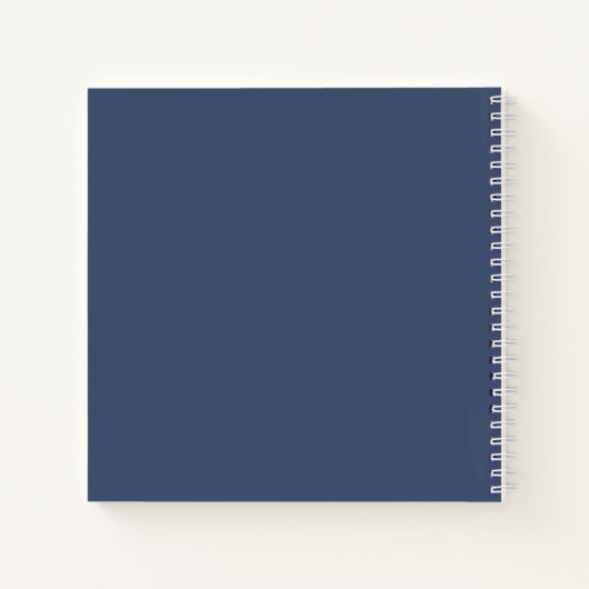 Spirituele gebedscirkel notitieboek (Achterkant)