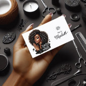 Spirituele "gebrekkig maar nog steeds waardig" kap visitekaartje