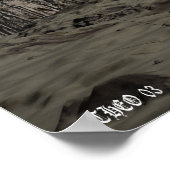 Spirituele gevechten poster (Hoek)