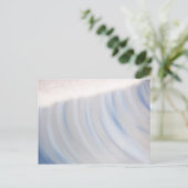 spirituele golf briefkaart (Staand voorkant)