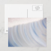 spirituele golf briefkaart (Voorkant / Achterkant)