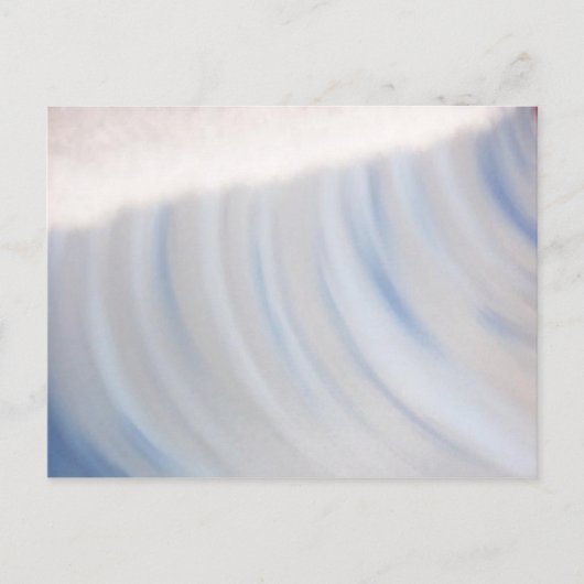 spirituele golf briefkaart (Voorkant)