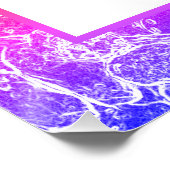 Spirituele hiërarchie perfect poster (Hoek)