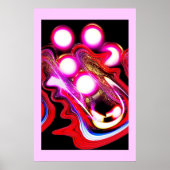 SPIRITUELE HYBRID POSTER (Voorkant)