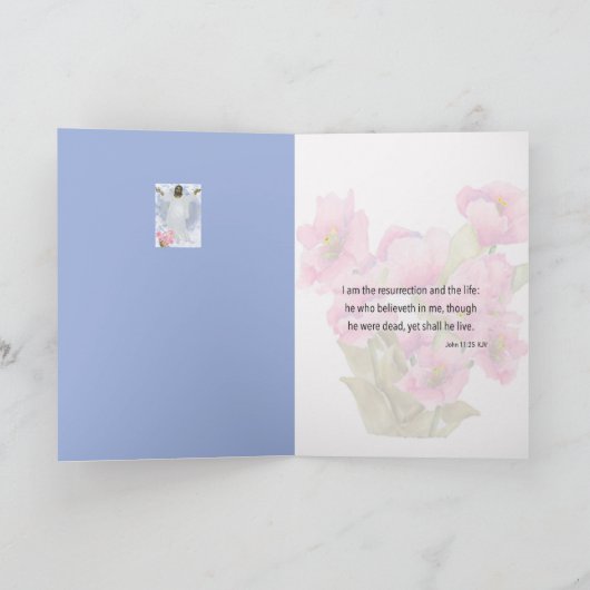 Spirituele Kaart (Binnen)