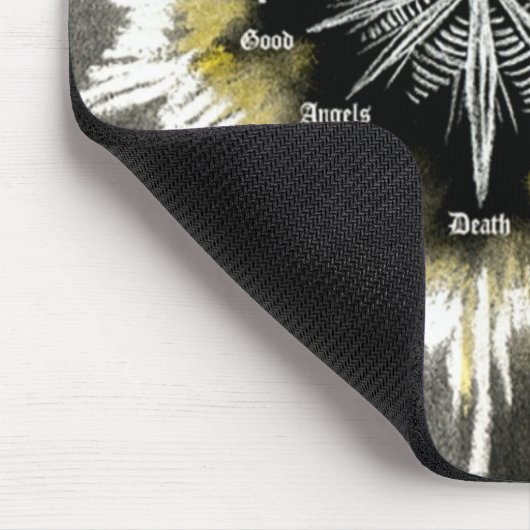 Spirituele kompas muismat (Hoek)