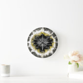 Spirituele kompas ronde klok (Huis)