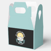 Spirituele kracht in God – Verheffende Christelijk Bedankdoosjes (Geopend)